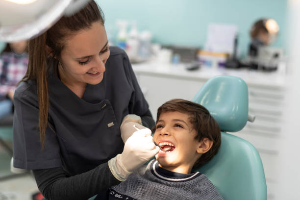 Best Broken or Cracked Tooth Emergency Dentist in Hawley, PA