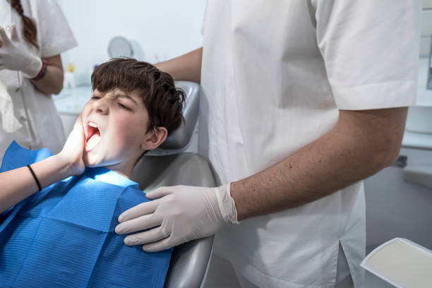 Best Emergency Dentist for Knocked-Out Tooth in Hawley, PA