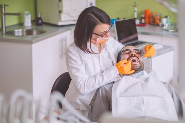 Best Emergency Dental Services for Seniors in Hawley, PA