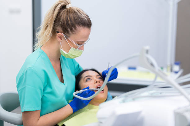 Best Emergency Dental Care for Abscessed Tooth in Hawley, PA